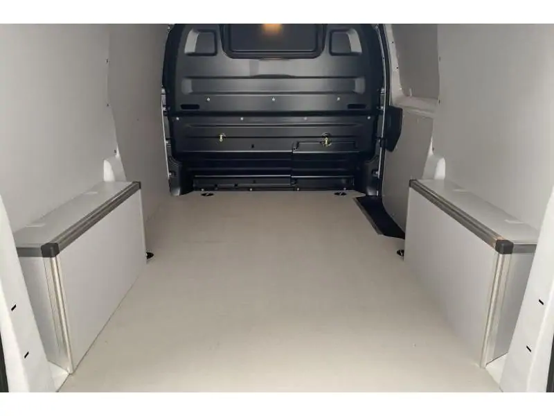Démo Opel Vivaro VAN L2 *0km! * Gtie usine! WHITE 19
