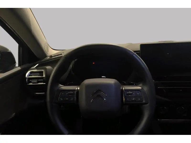 VEHICLE__CONDITION_SERVICE Citroen C5 X EAT8 PLUS BLACK 12