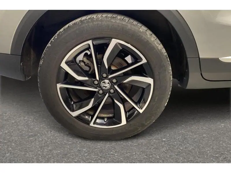 Occasion MG ZS LUXURY GREY 23