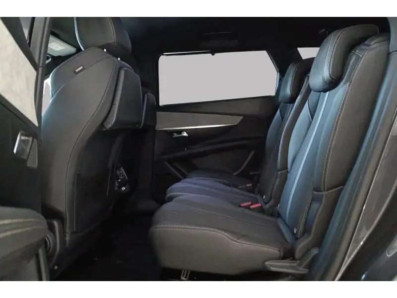 VEHICLE__CONDITION_SERVICE Peugeot 5008 Allure Pack Turbo Hybrid 136 e GREY 18