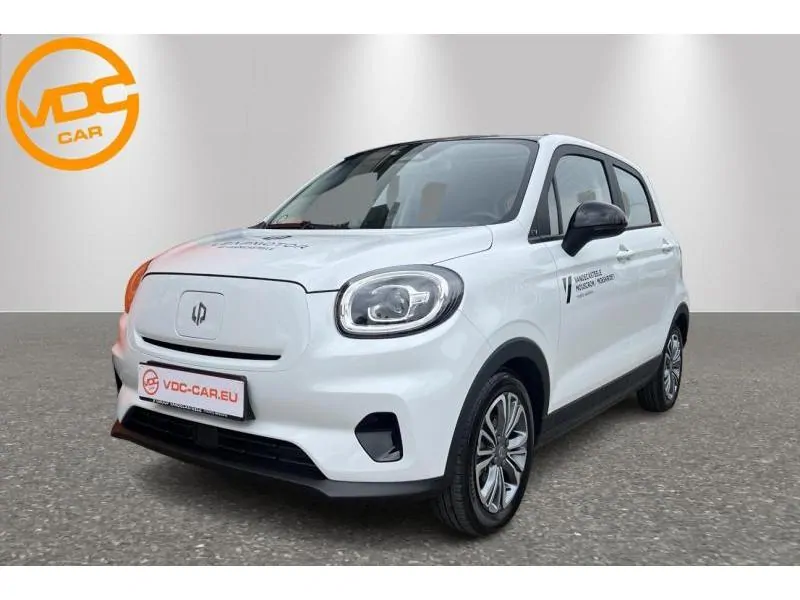 62862 - Leapmotor T03