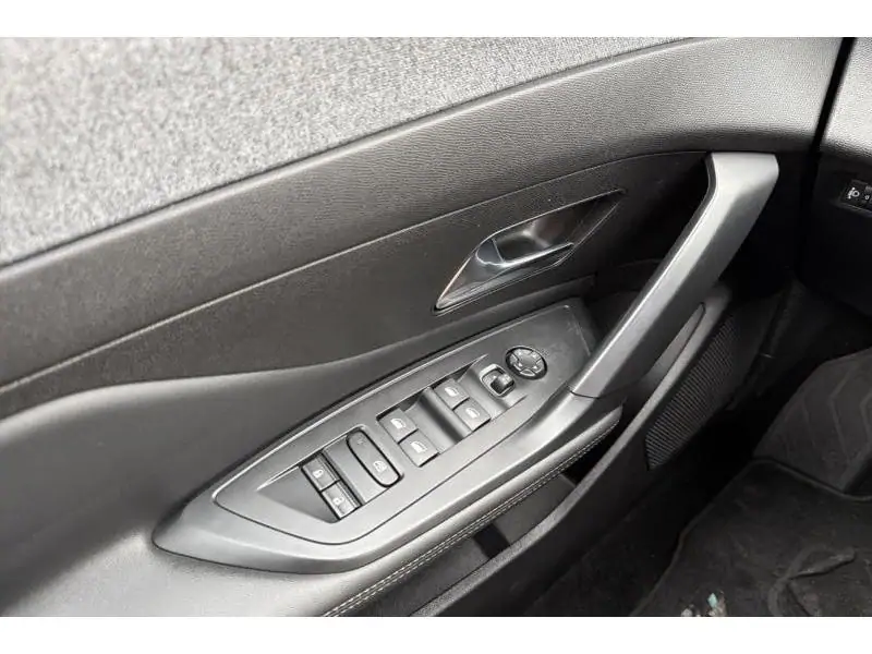 Occasion Peugeot 308 Allure SILVER 17