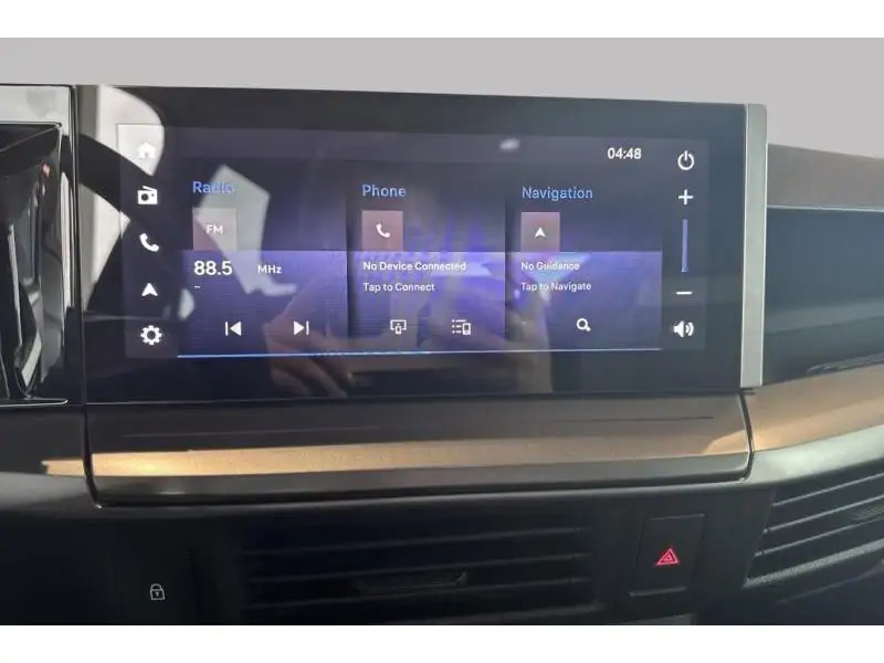 VEHICLE__CONDITION_SERVICE Opel Frontera GS BLACK 13