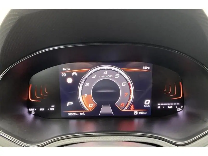 Occasion Seat Arona Style GREY 27