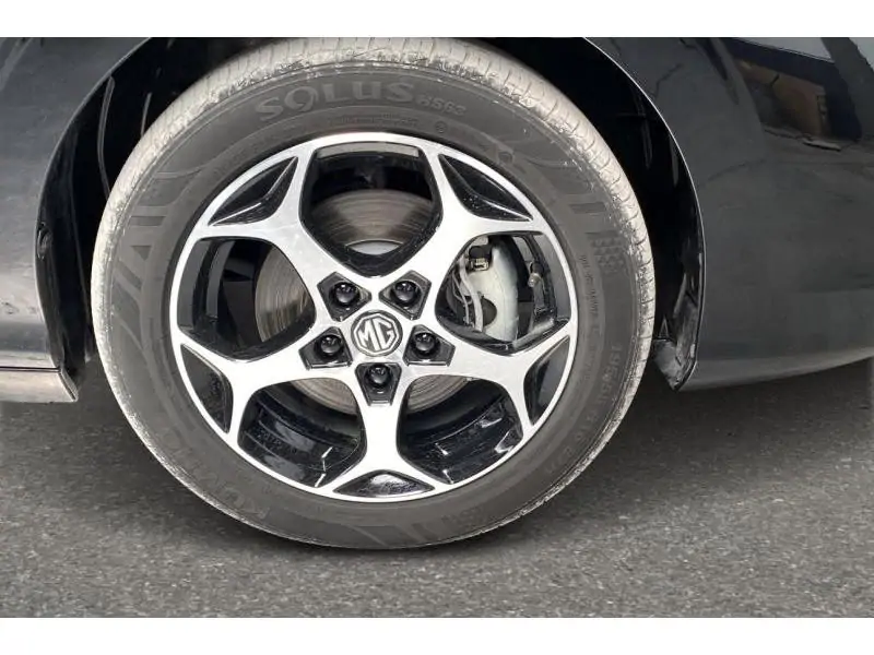Occasion MG MG3 1.5 HYBRID + BLACK 22