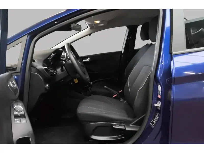 Occasion Ford Fiesta Business BLUE 10