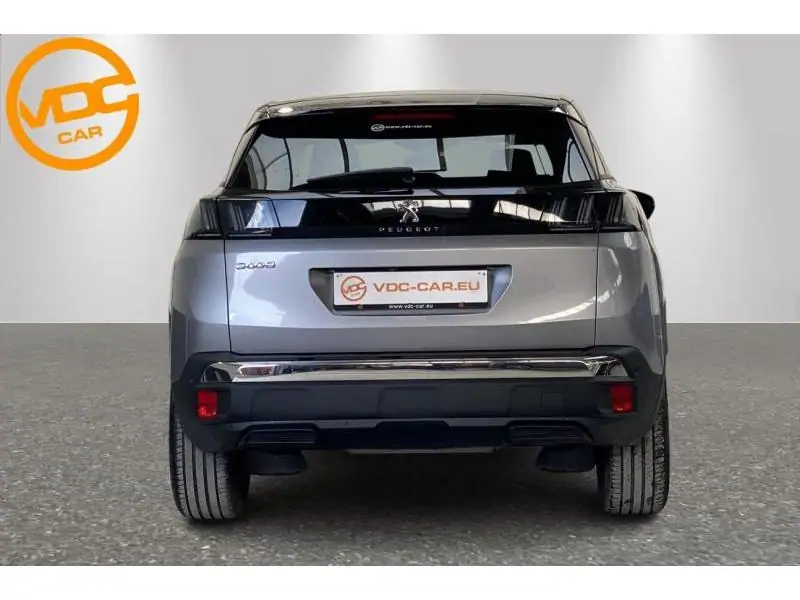 Occasion Peugeot 3008 II Allure Pack GREY 7