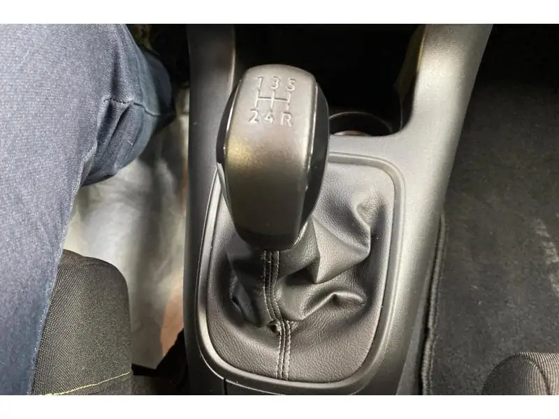 Occasion Citroen C3 GPS PDC RED 16