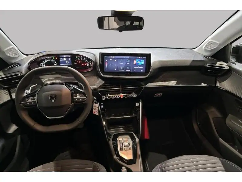 VEHICLE__CONDITION_SERVICE Peugeot 208 ACTIVE GPS BLACK 11