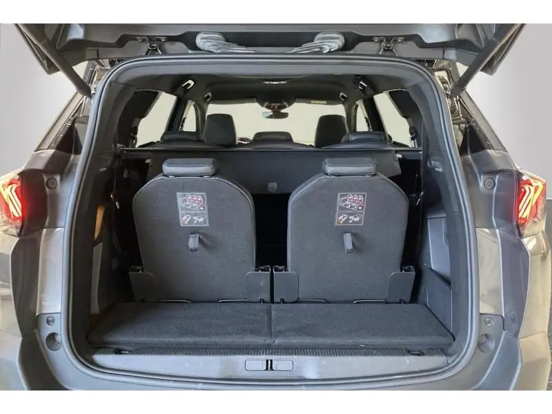 Occasion Peugeot 5008 II GT GREY 19