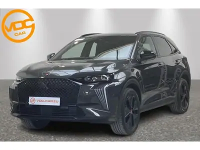 Occasie DS Automobiles DS 7 Crossback Performance Line + GREY