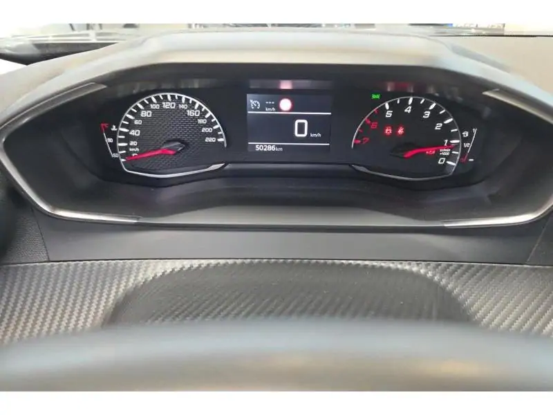 Occasion Peugeot 2008 style GREY 14