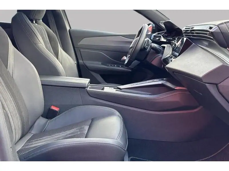 Occasion Peugeot 308 III & e- GT GREY 8
