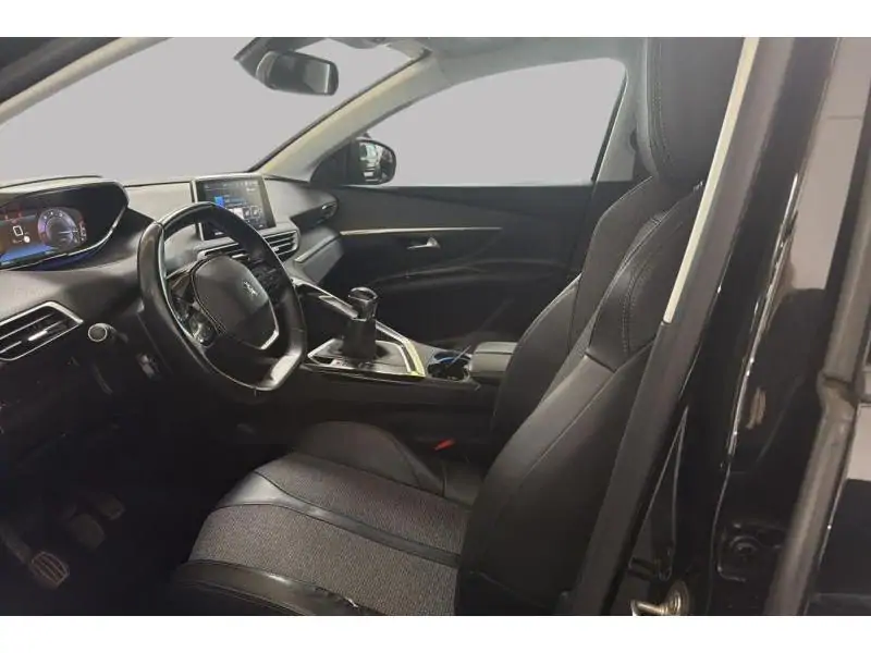 Occasion Peugeot 3008 Allure BLACK 10
