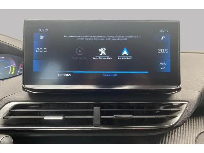 Occasion Peugeot 5008 Allure Pack MHEV 136 BLUE 28