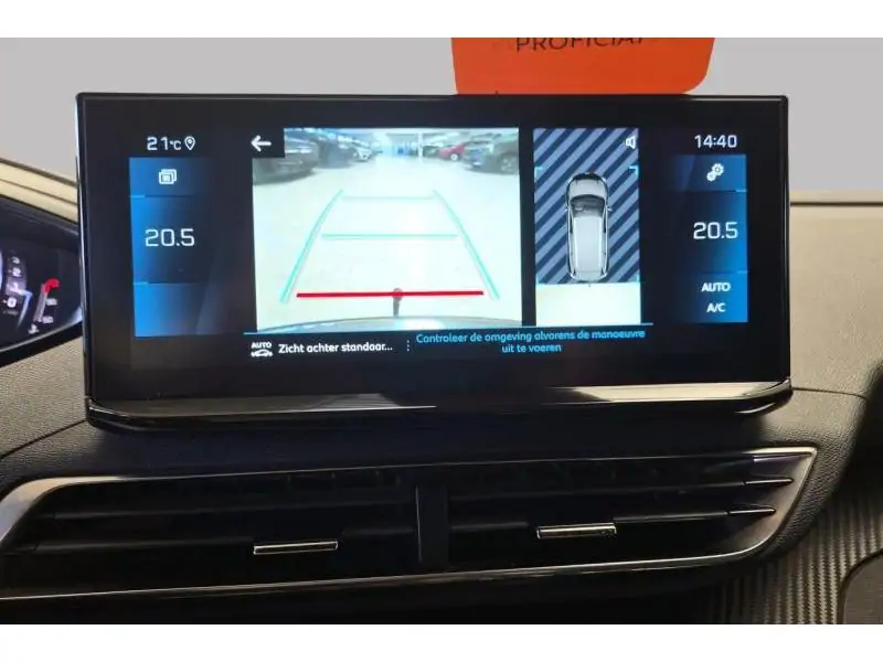 Occasion Peugeot 5008 Allure GREY 32