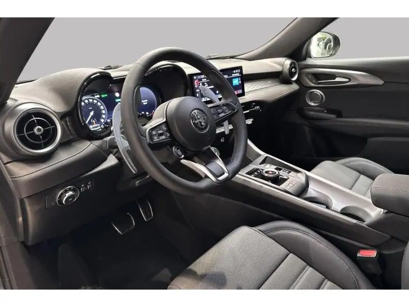 VEHICLE__CONDITION_SERVICE Alfa Romeo Tonale Ibrida 1.5 175 Pk GREEN 9