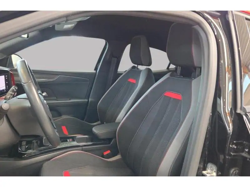 Occasion Opel Mokka GS LINE BLACK 10