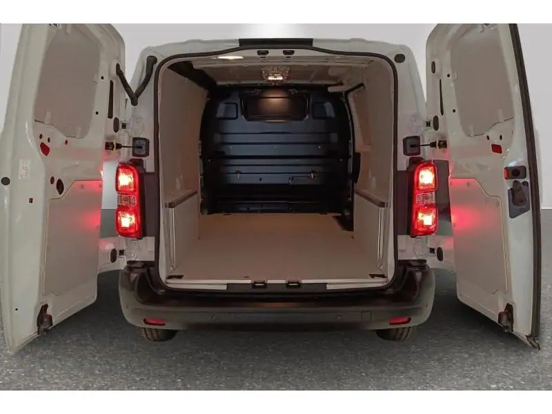 VEHICLE__CONDITION_SERVICE Peugeot Expert Standard L2 2.0 BlueHDi 145 MA WHITE 19