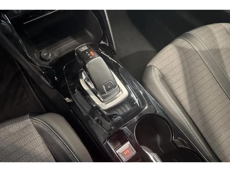 Occasion Peugeot 208 II and e- Allure GREY 16