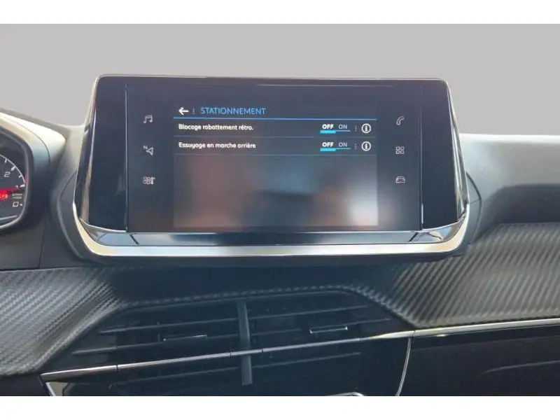 Occasion Peugeot 2008 Allure BLUE 30