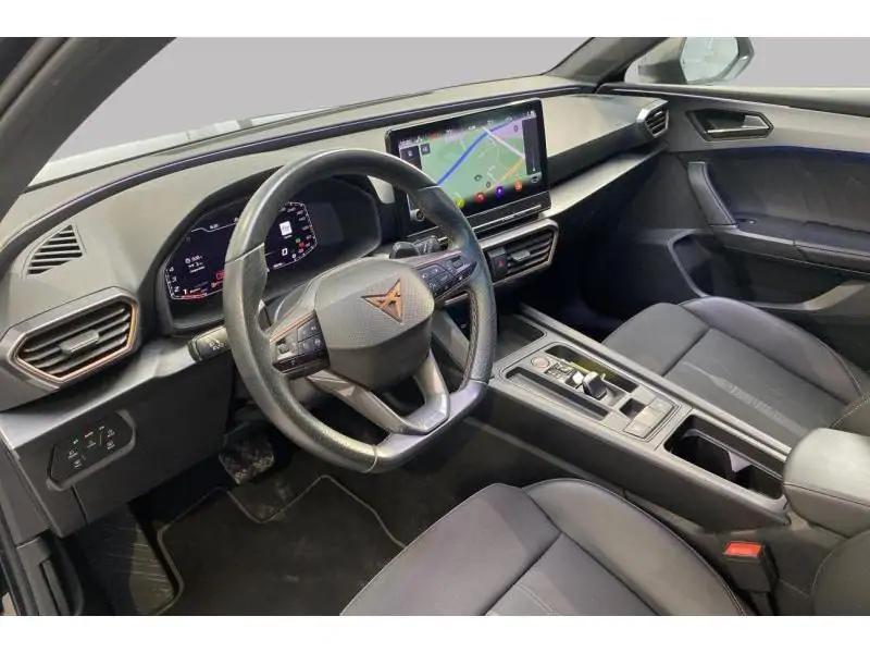 Occasion Cupra Leon VZ BLACK 9