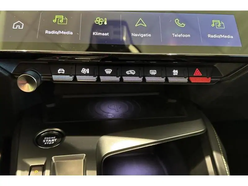 Occasion Peugeot 308 GT 130pk eat8 GREEN 15