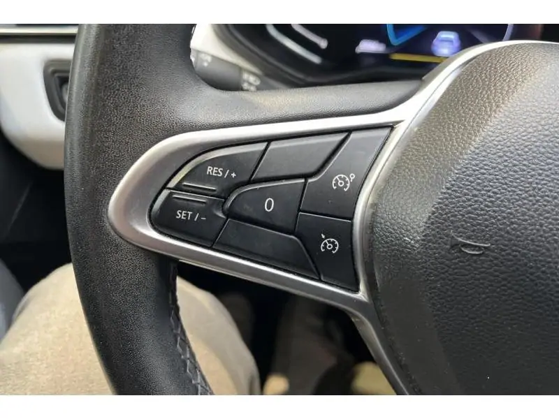 Occasion Renault Clio E-TECH GREY 22