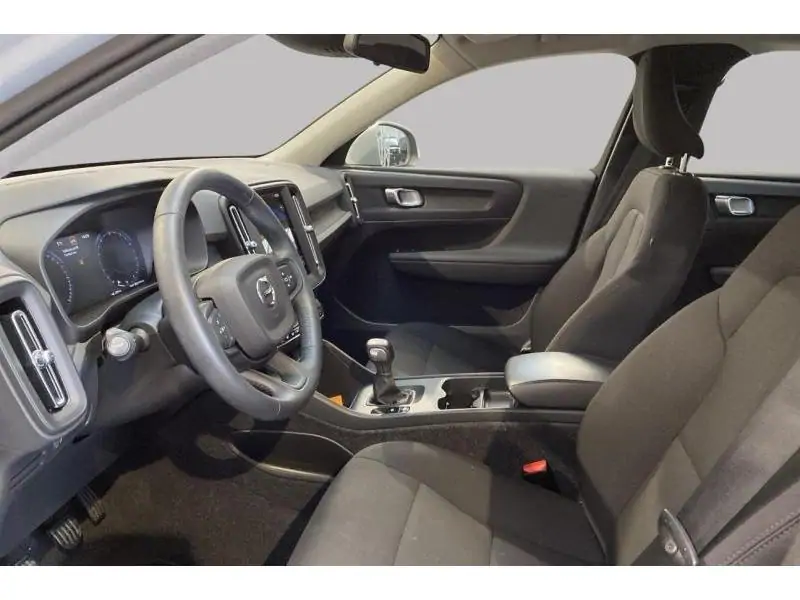 Occasion Volvo XC40 MOMENTUM CORE GREY 10