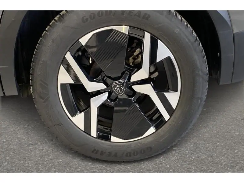 Occasion Peugeot 2008 Allure GREY 20