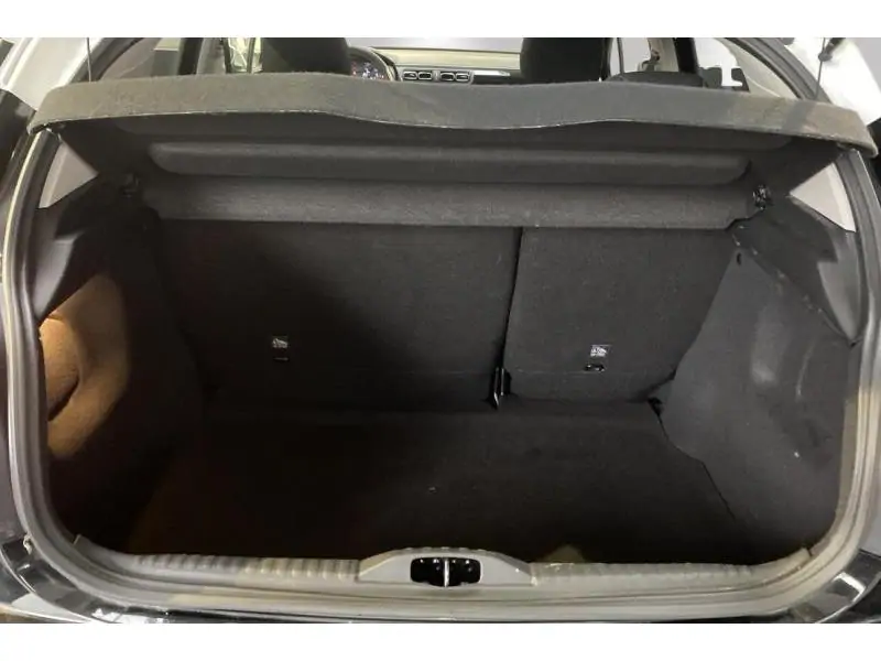 Occasion Citroen C3 Shine BLACK 19