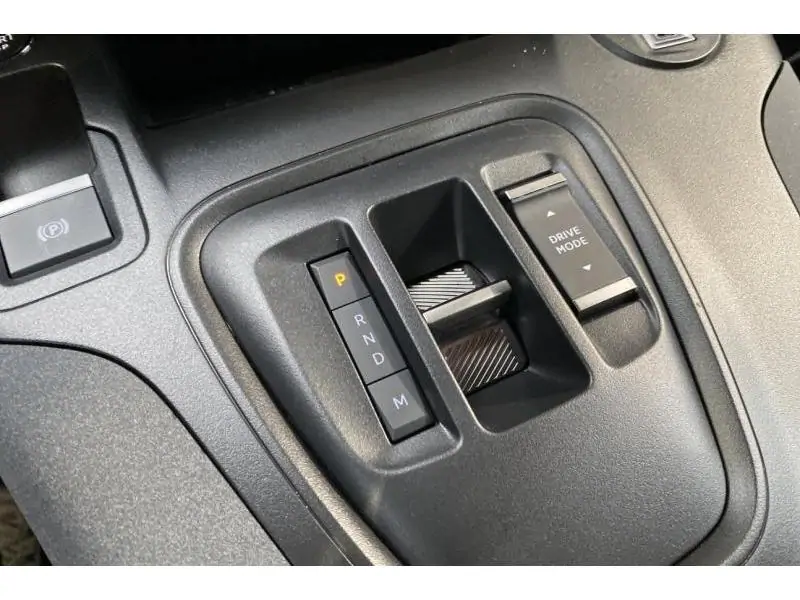 Occasion Peugeot Rifter GT GREY 16