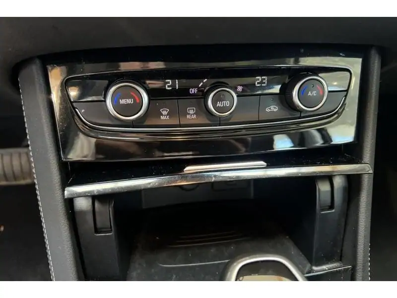 Occasion Opel Grandland X Innovation BLUE 15