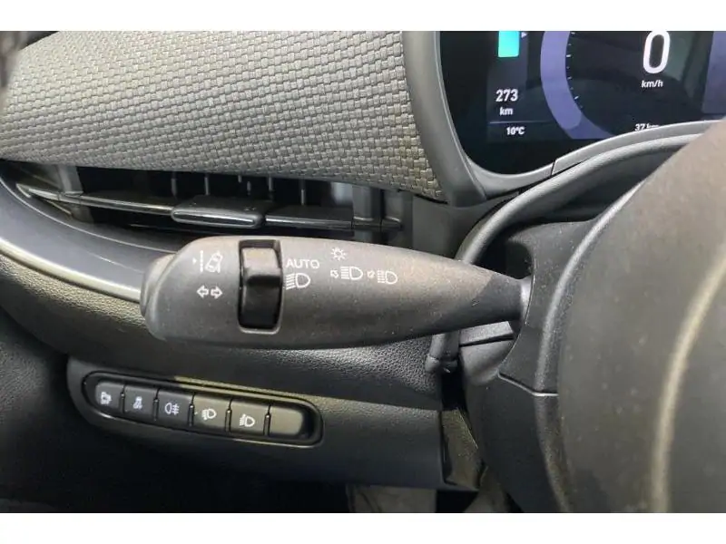 Occasion Fiat 500e LA PRIMA 42 kWh WHITE 27