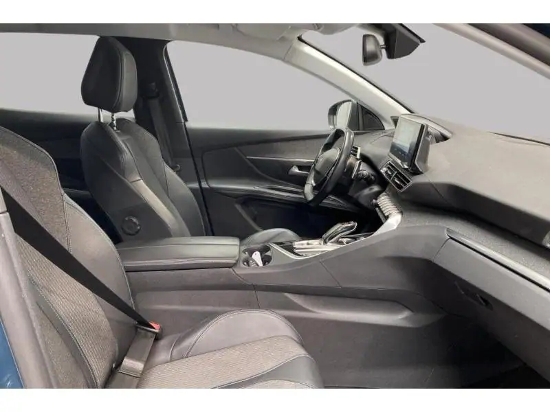 Occasion Peugeot 3008 II Allure Pack GREY 8