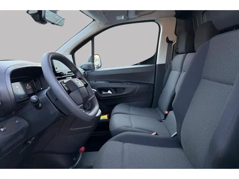 Occasion Opel Combo Cargo BLACK 10