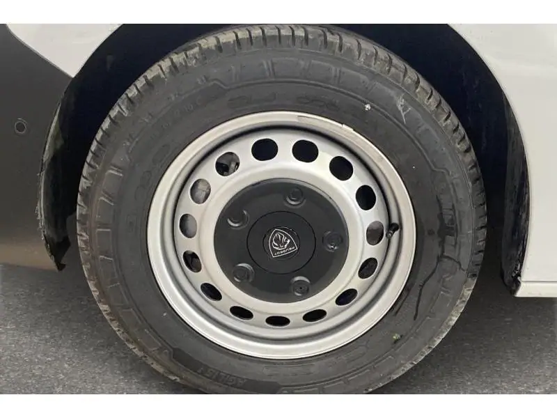 Occasion Peugeot Expert IV Premium WHITE 20