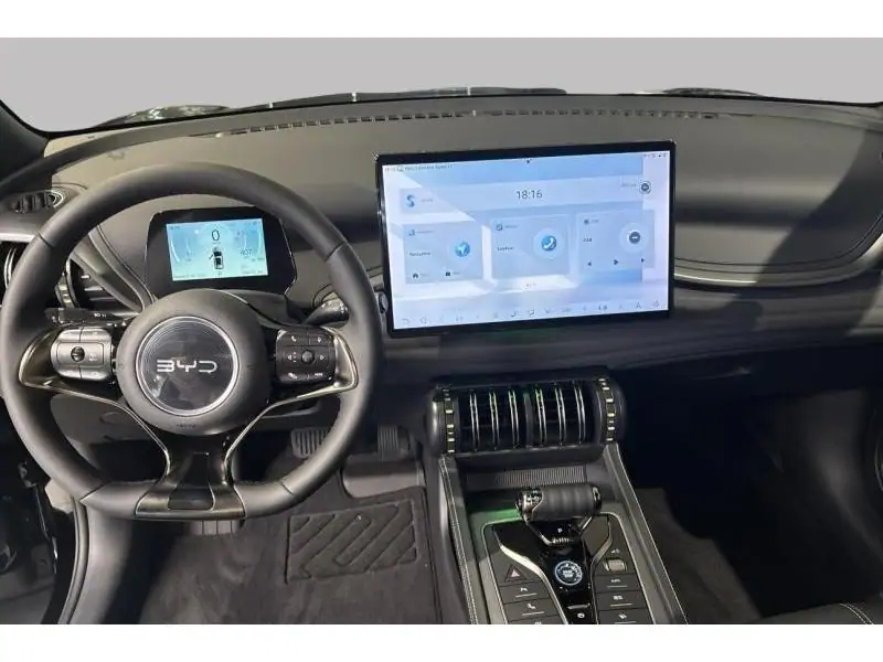 VEHICLE__CONDITION_SERVICE BYD ATTO 3 DESIGN BLACK 11