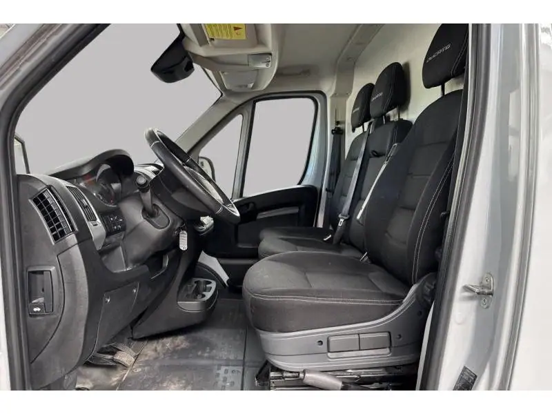 Occasion Fiat Ducato E-DUCATO 47KW MAXI 35 L2H2 GREY 10
