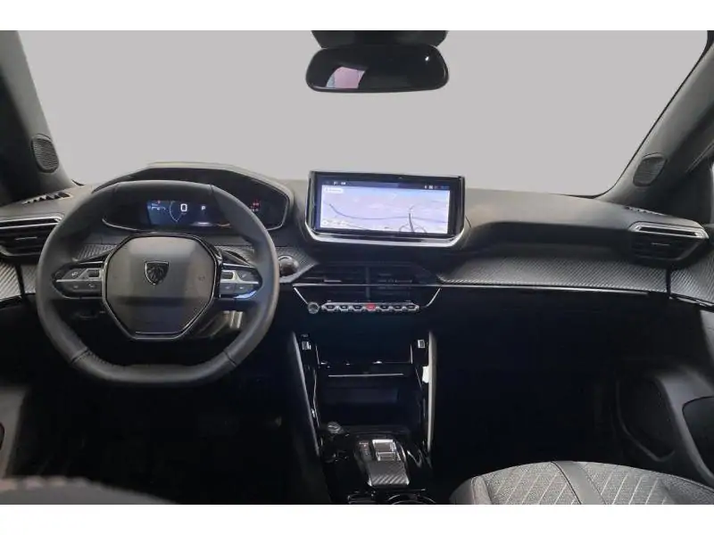 VEHICLE__CONDITION_SERVICE Peugeot 2008 ALLURE WHITE 11