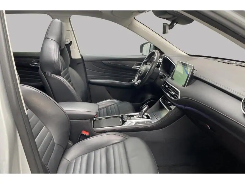 Occasion MG EHS PLUG IN HYBRID Luxury GREY 8