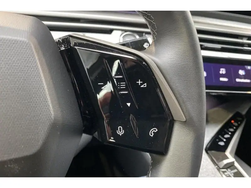 Occasion Peugeot 3008 Allure GREY 22