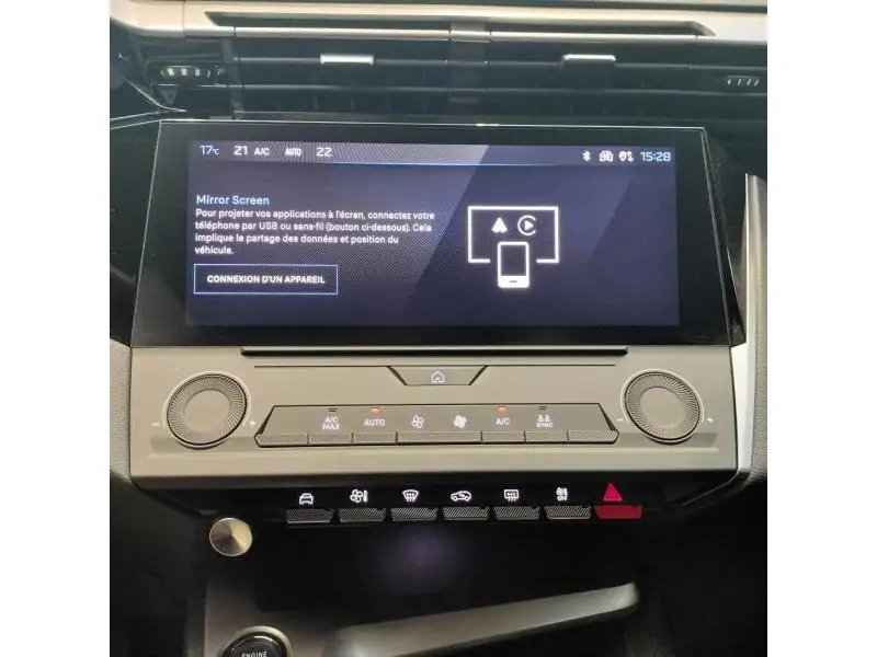 Occasion Peugeot 308 SW Active Pack *NAVI*CARPLAY* GREY 12