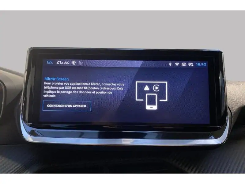 Occasion Peugeot 2008 II Allure GREY 28