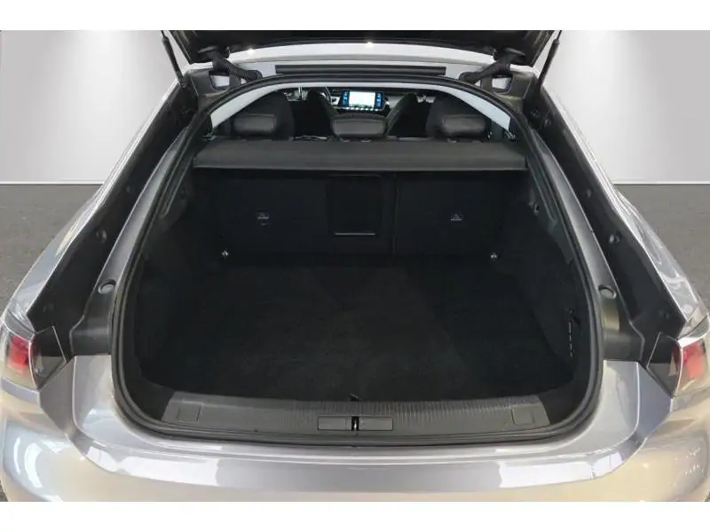 Occasion Peugeot 508 ALLURE GREY 33