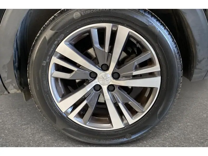 Occasie Peugeot 5008 II Allure Pack BLACK 20