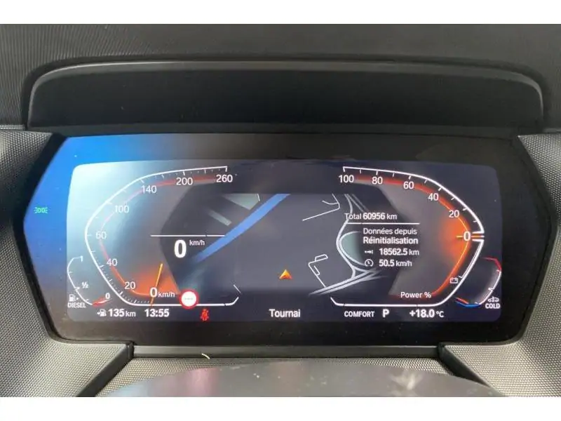 Occasion BMW Serie 1 118 M PACK BLACK 24