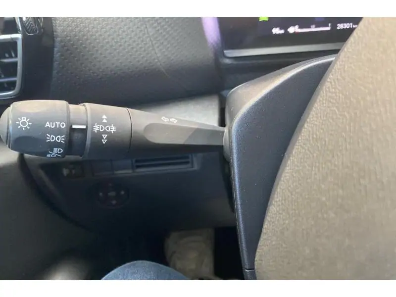 Occasion Citroen C4 Max BLUE 27