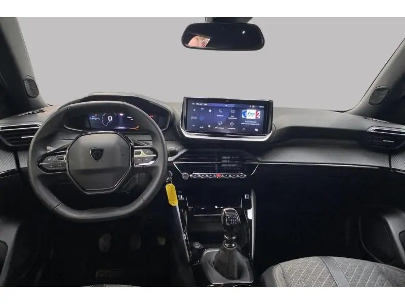 Occasie Peugeot 2008 Allure GREY 11