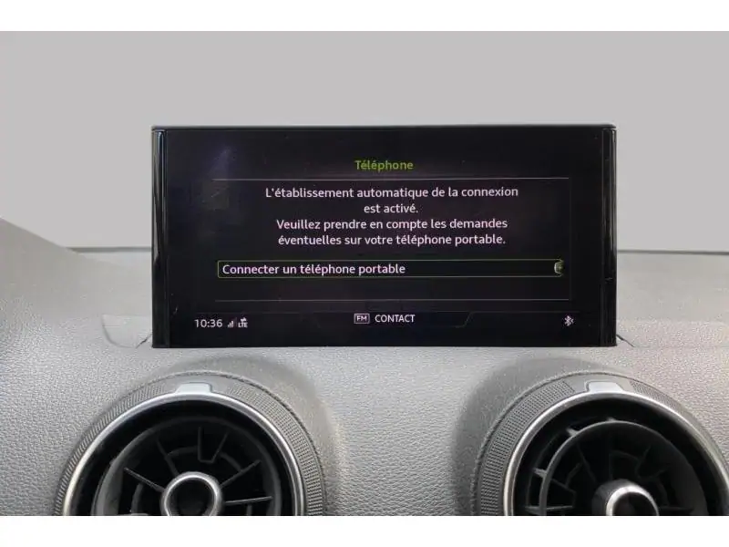 Occasion Audi Q2 Advanced WHITE 33